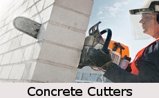 concretecutters