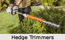 hedgetrimmers