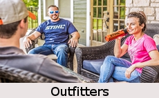 outfitters